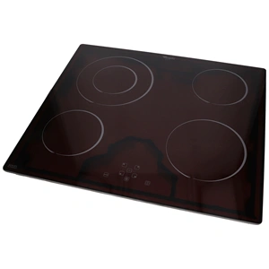 Kerámia üveglap (eredeti) WHIRLPOOL főzőlap / RENDELÉSRE