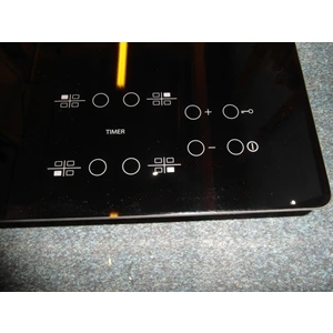 Kerámia üveglap (eredeti) WHIRLPOOL főzőlap / RENDELÉSRE