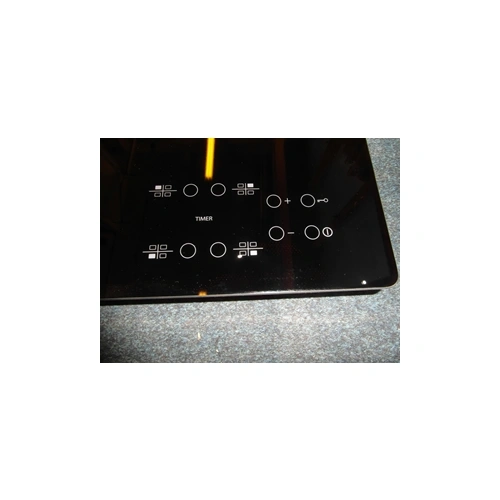 Kerámia üveglap (eredeti) WHIRLPOOL főzőlap / RENDELÉSRE