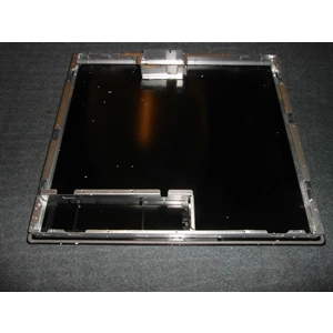 Kerámia üveglap (eredeti) WHIRLPOOL főzőlap / RENDELÉSRE