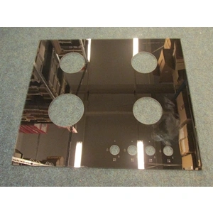 Kerámia üveglap (eredeti) WHIRLPOOL főzőlap / RENDELÉSRE