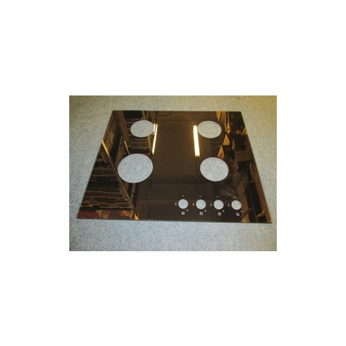 Kerámia üveglap (eredeti) WHIRLPOOL főzőlap / RENDELÉSRE