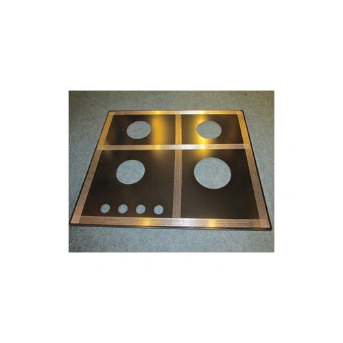 Kerámia üveglap (eredeti) WHIRLPOOL főzőlap / RENDELÉSRE