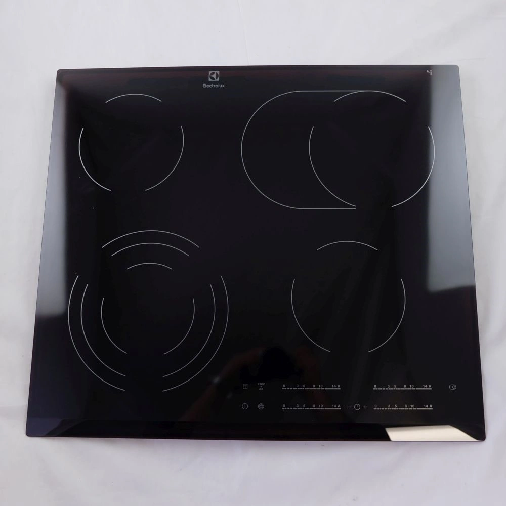 Kerámialap (eredeti) ELECTROLUX tűzhely 