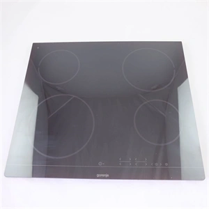 Kerámialap (eredeti) GORENJE/MORA főzőlap