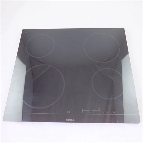 Kerámialap (eredeti) GORENJE/MORA főzőlap