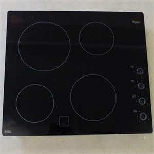 Kerámialap (eredeti) WHIRLPOOL / INDESIT tűzhely / RENDELÉSRE