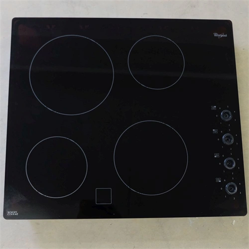 Kerámialap (eredeti) WHIRLPOOL / INDESIT tűzhely / RENDELÉSRE