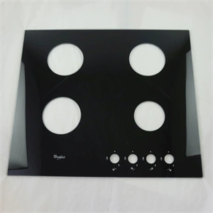 Kerámialap (eredeti) WHIRLPOOL / INDESIT tűzhely / RENDELÉSRE