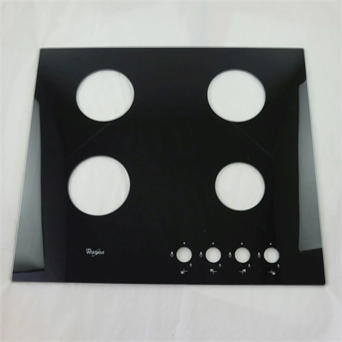 Kerámialap (eredeti) WHIRLPOOL / INDESIT tűzhely / RENDELÉSRE