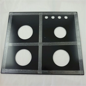 Kerámialap (eredeti) WHIRLPOOL / INDESIT tűzhely / RENDELÉSRE