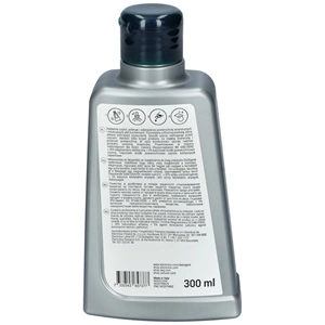 Kerámialap tisztító krém, 300 ml (eredeti) ELECTROLUX tűzhely