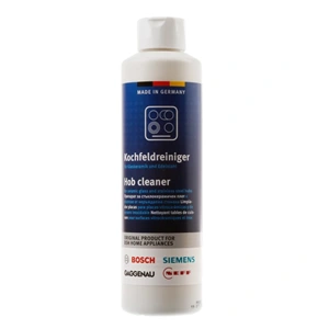 Kerámialap tisztító spray 250ml (eredeti) BOSCH tűzhely