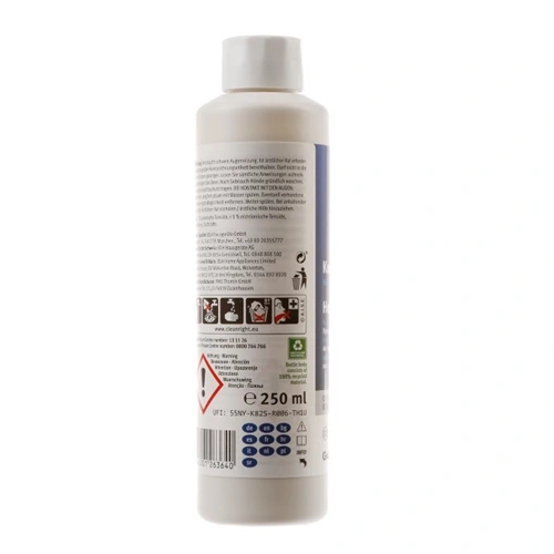 Kerámialap tisztító spray 250ml (eredeti) BOSCH tűzhely