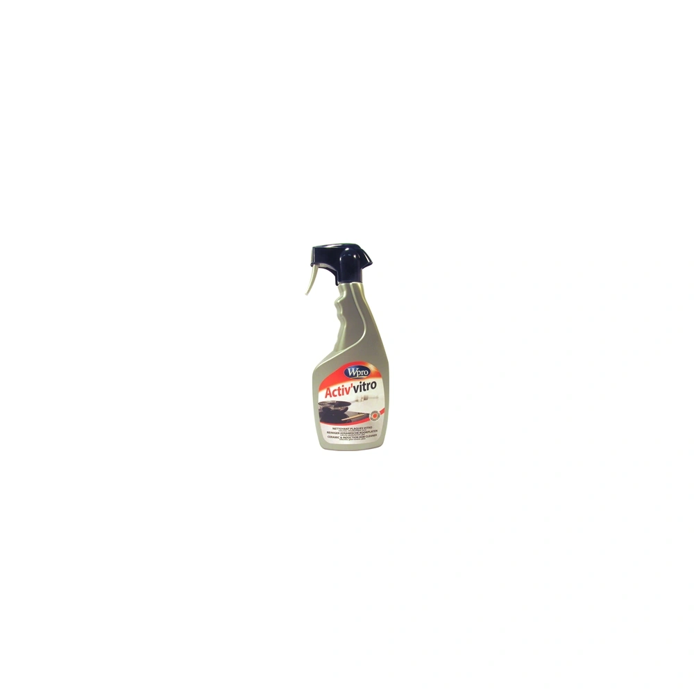 Kerámialap tisztító spray 500ml WPRO VCS300PH / VCS015 