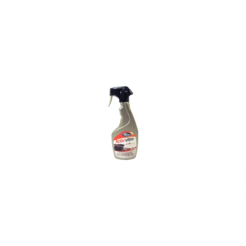 Kerámialap tisztító spray 500ml WPRO VCS300PH / VCS015 