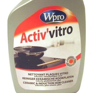 Kerámialap tisztító spray 500ml WPRO VCS300PH / VCS015 