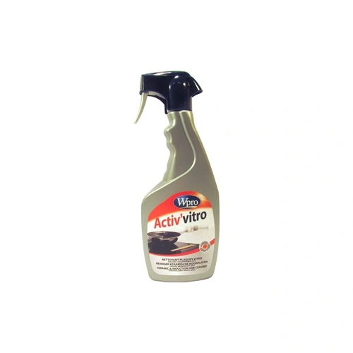 Kerámialap tisztító spray 500ml WPRO VCS300PH / VCS015 / RENDELÉSRE