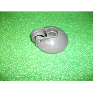 Kerék első PROGRESS PC7180 porszívó / RENDELÉSRE