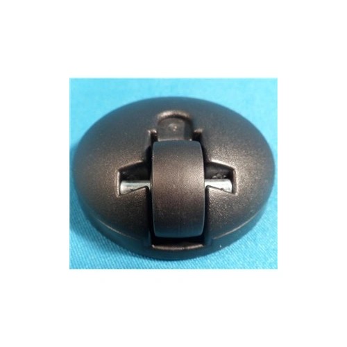 Kerék (első, forgó) eredeti SIEMENS porszívó /RENDELÉSRE