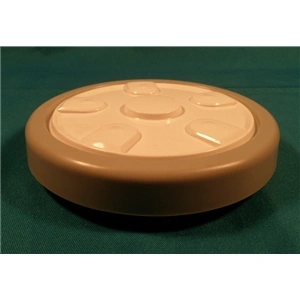 Kerék (hátsó) GORENJE porszívó / RENDELÉSRE