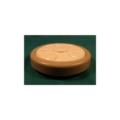 Kerék (hátsó) GORENJE porszívó / RENDELÉSRE