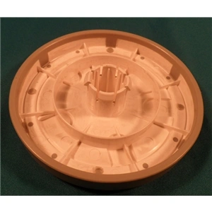 Kerék (hátsó) GORENJE porszívó / RENDELÉSRE