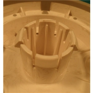 Kerék (hátsó) GORENJE porszívó / RENDELÉSRE