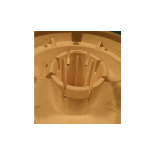 Kerék (hátsó) GORENJE porszívó / RENDELÉSRE