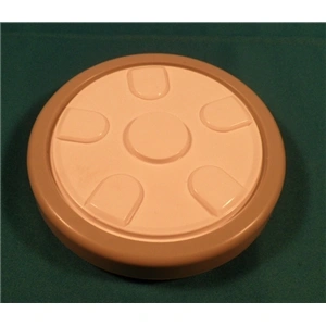 Kerék (hátsó) GORENJE porszívó / RENDELÉSRE