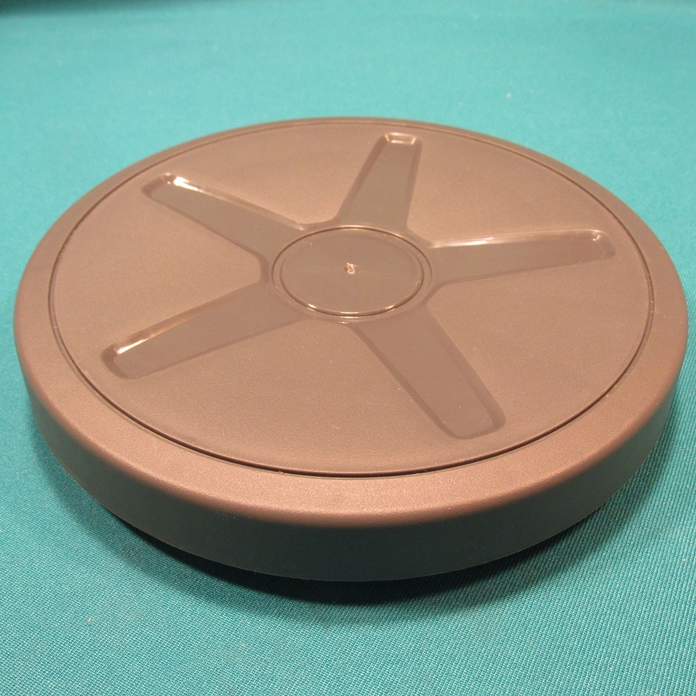 Kerék, hátsó nagy (eredeti) PHILIPS porszívó / RENDELÉSRE