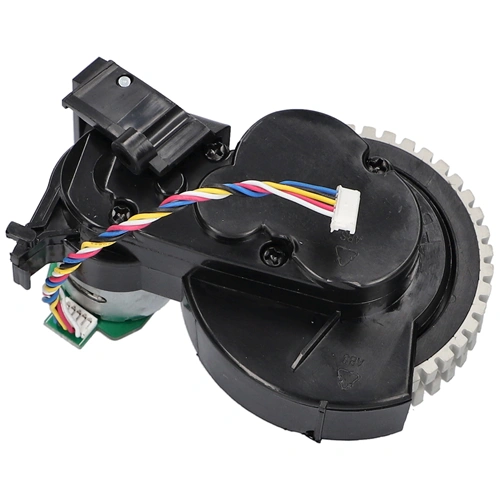Kerék motor bal (eredeti) HOOVER porszívó 