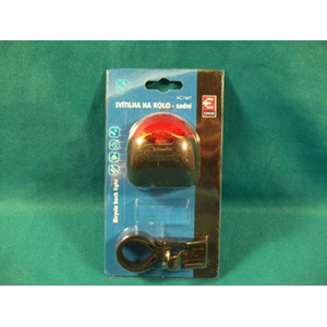 Kerékpár lámpa hátsó P3909 /RENDELÉSRE