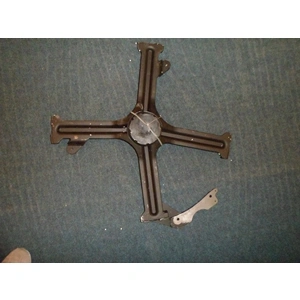 Keresztelem + csapágy ARISTON szárítógép / RENDELÉSRE