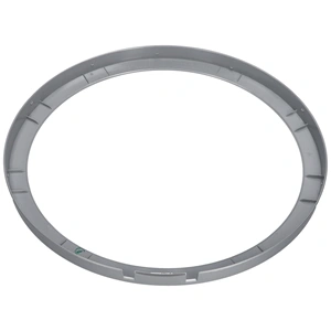 Keret, ajtó külső (eredeti) BOSCH mosógép / RENDELÉSRE