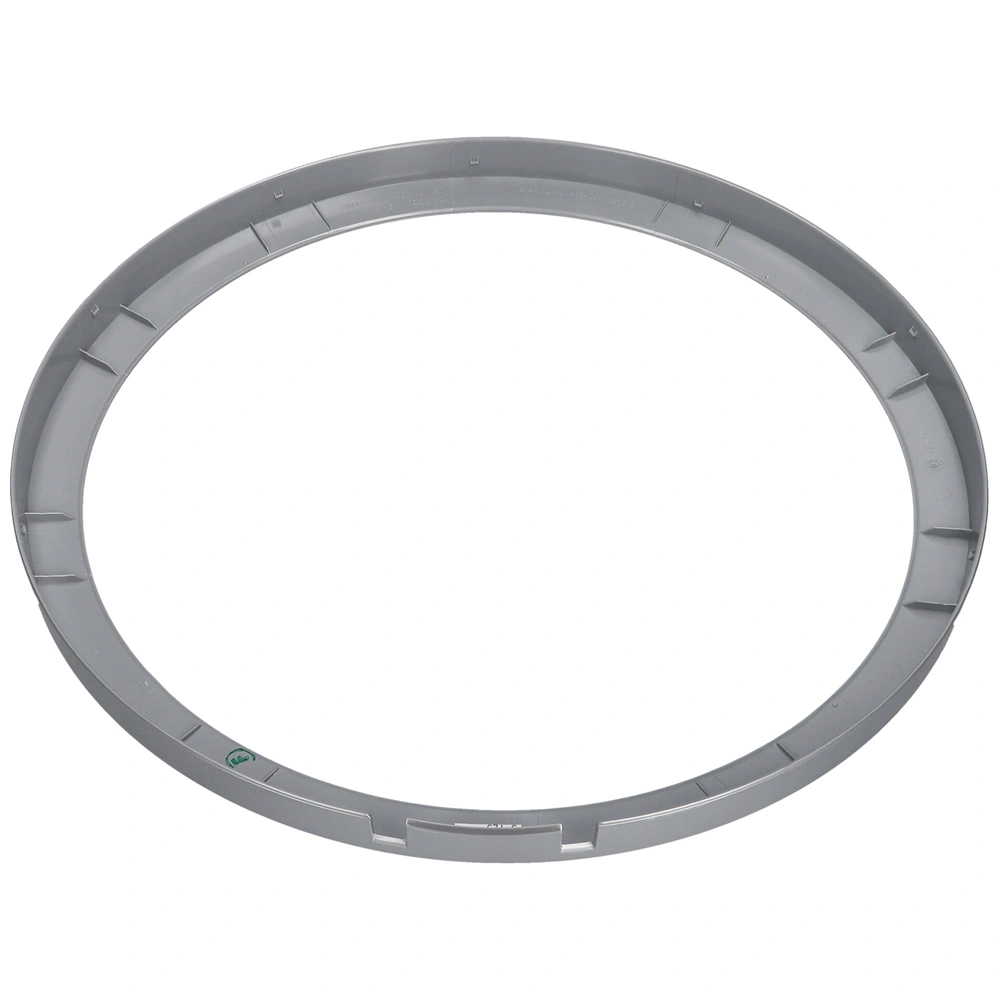 Keret, ajtó külső (eredeti) BOSCH mosógép / RENDELÉSRE