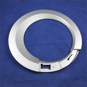 Keret, ajtó külső (eredeti) GORENJE/MORA mosógép / RENDELÉSRE