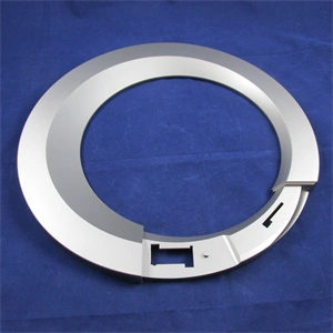 Keret, ajtó külső (eredeti) GORENJE/MORA mosógép / RENDELÉSRE