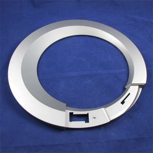 Keret, ajtó külső (eredeti) GORENJE/MORA mosógép / RENDELÉSRE