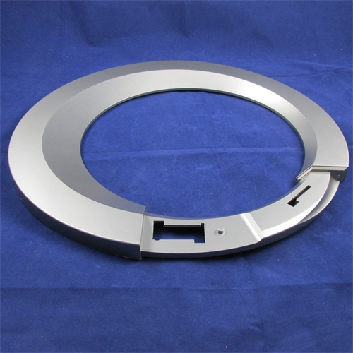 Keret, ajtó külső (eredeti) GORENJE/MORA mosógép / RENDELÉSRE