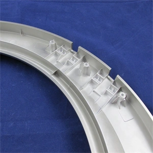 Keret, ajtó külső (eredeti) GORENJE/MORA mosógép / RENDELÉSRE