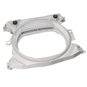 Keret előlap (eredeti) CANDY szárítógép / RENDELÉSRE