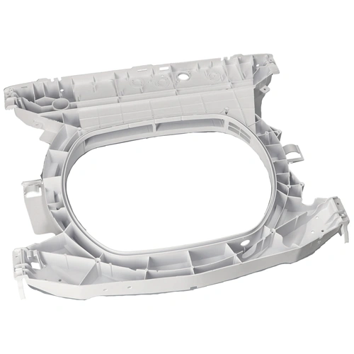 Keret előlap (eredeti) CANDY szárítógép / RENDELÉSRE