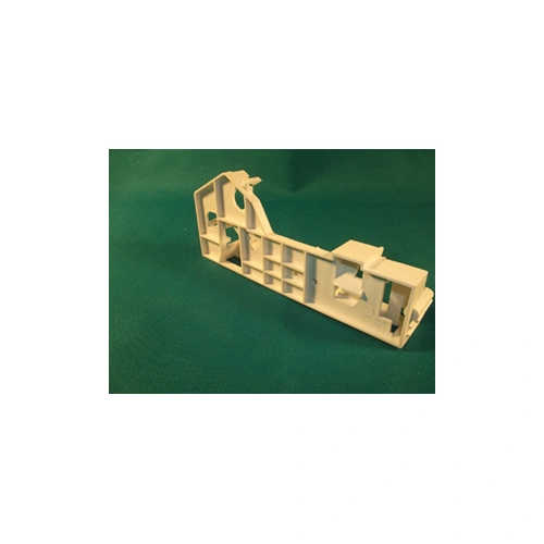 Keret (kapcsolótartó) műanyag SAMSUNG mikrohullámú sütőhoz / RENDELÉSRE