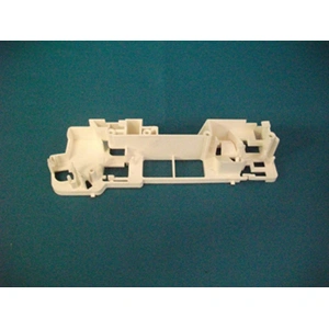 Keret műanyag (kapcsolótartó) SAMSUNG mikrohullámú sütő / RENDELÉSRE