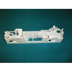 Keret műanyag (kapcsolótartó) SAMSUNG mikrohullámú sütő / RENDELÉSRE