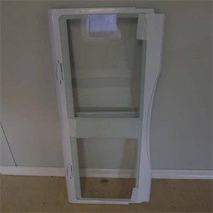 Keret polc (eredeti) SAMSUNG hűtőgép / RENDELÉSRE