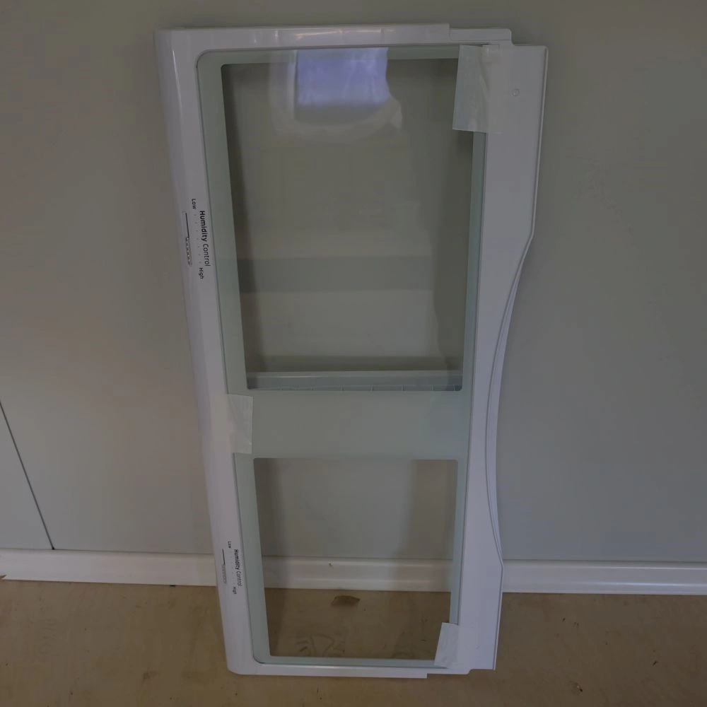 Keret polc (eredeti) SAMSUNG hűtőgép / RENDELÉSRE