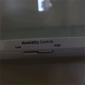 Keret polc (eredeti) SAMSUNG hűtőgép / RENDELÉSRE