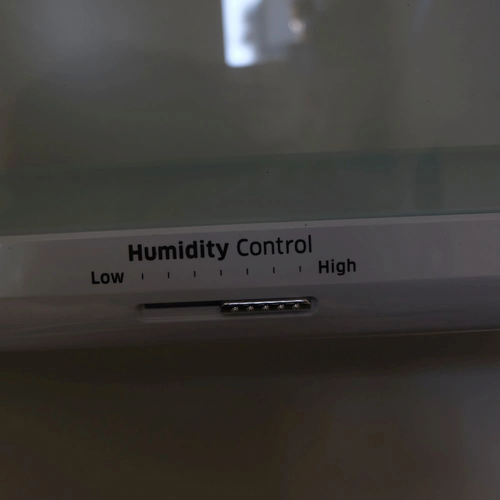 Keret polc (eredeti) SAMSUNG hűtőgép / RENDELÉSRE